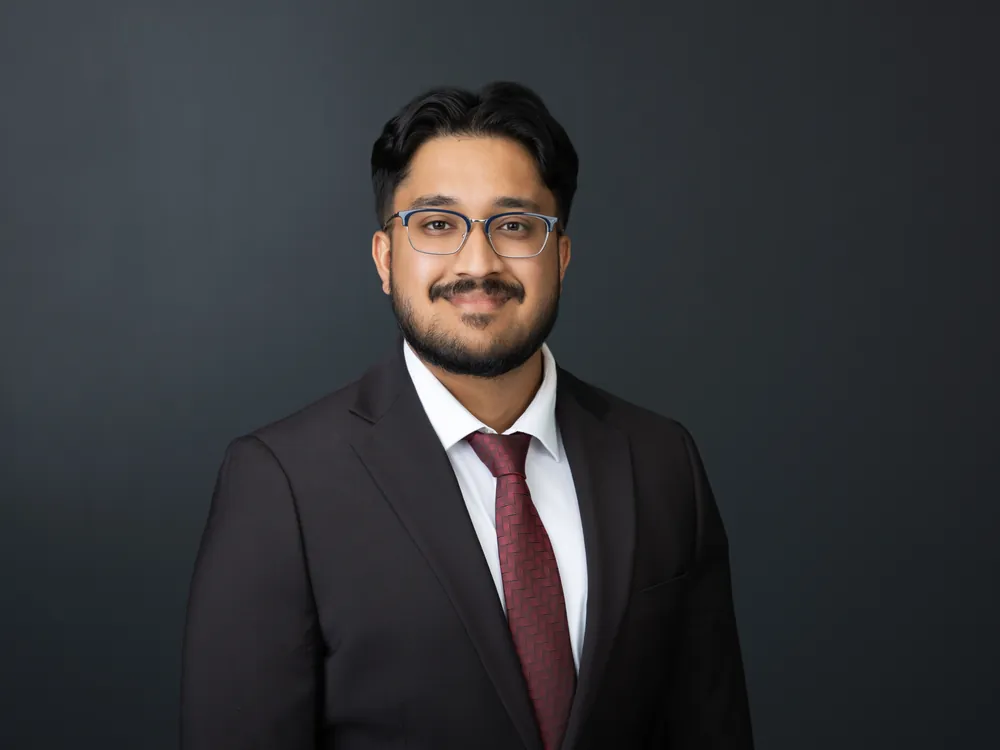Karmann Singh